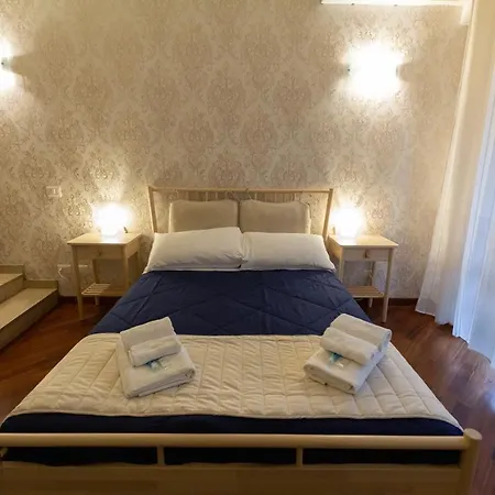 Guest house Aurelio Deluxe *