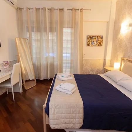 Aurelio Deluxe Guest house