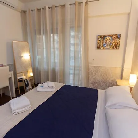 Guest house Aurelio Deluxe