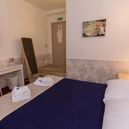 Guest house Aurelio Deluxe Rome