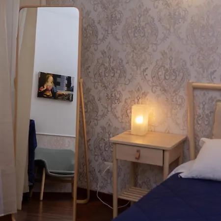Aurelio Deluxe Guest house Rome