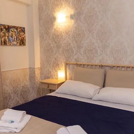 Guest house Aurelio Deluxe *