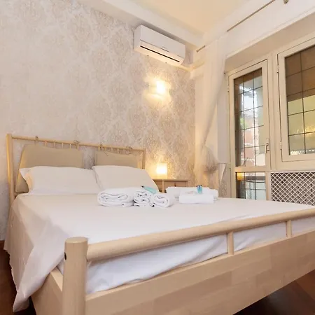 Guest house Aurelio Deluxe Rome