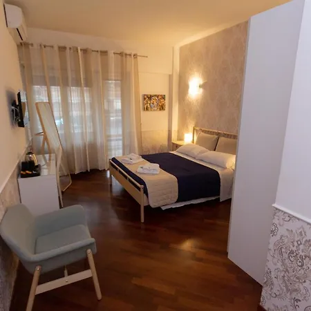 Aurelio Deluxe Guest house