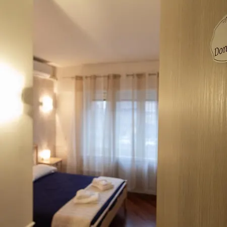 Aurelio Deluxe Guest house Rome