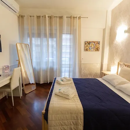 Guest house Aurelio Deluxe Rome