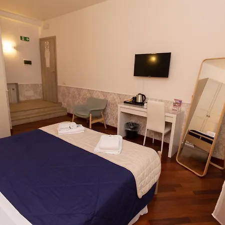 Guest house Aurelio Deluxe
