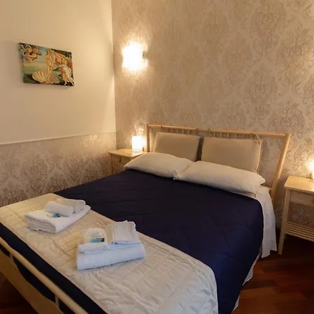 Guest house Aurelio Deluxe *