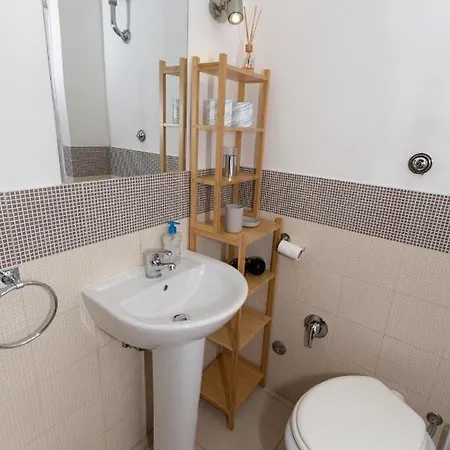 Aurelio Deluxe Guest house Rome