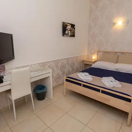 Guest house Aurelio Deluxe Rome