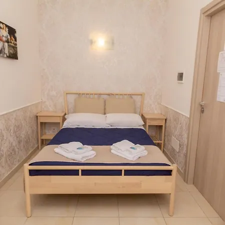 Guest house Aurelio Deluxe *