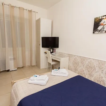 Aurelio Deluxe Guest house Rome
