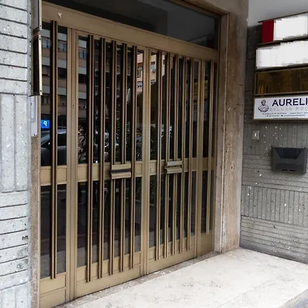 Guest house Aurelio Deluxe