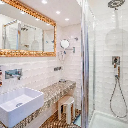 Maison Spagna Guest house