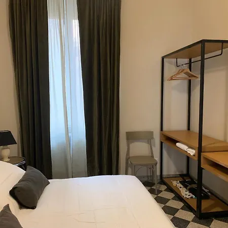 Guest house Santa Monica Townhouse Rome
