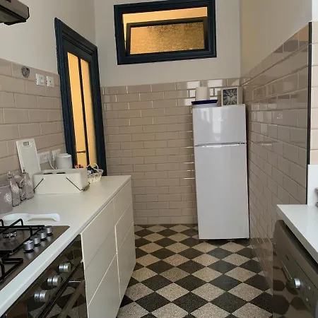 Santa Monica Townhouse Guest house Rome