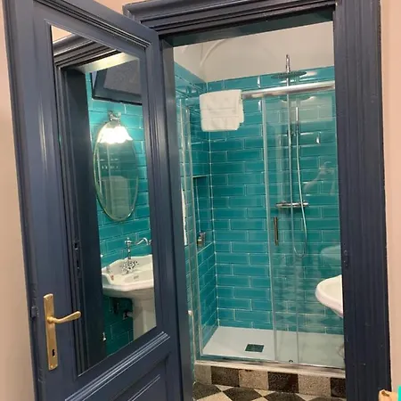 Santa Monica Townhouse Guest house Rome