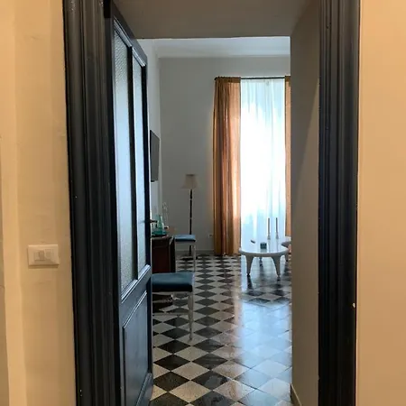 Santa Monica Townhouse Rome
