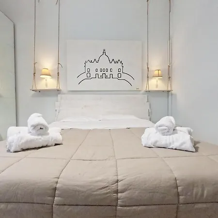 Aurelia Garden Bed & Breakfast 3*