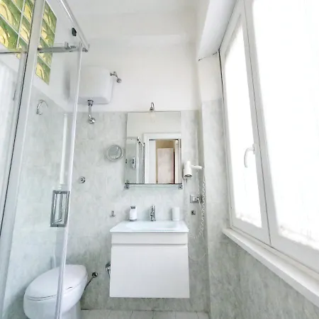 Bed & Breakfast Aurelia Garden 3*
