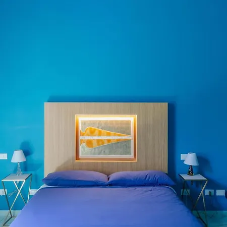 Tarshito Gallery House בית הארחה
