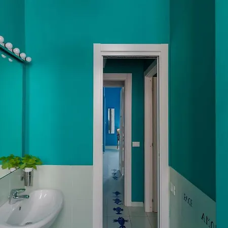בית הארחה Tarshito Gallery House