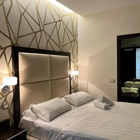 Catone District Hotel Rzym