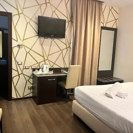 Catone District Hotel