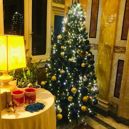Apartment Private In Centro Storico