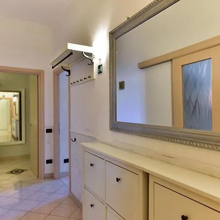 Apartment Classic In Re Di Near The Metro *