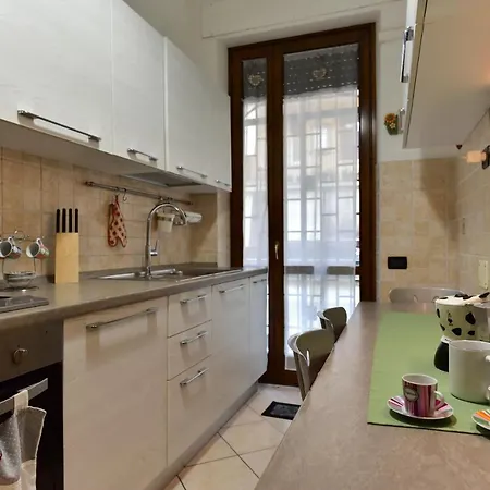 Apartment Classic In Re Di Near The Metro Rome