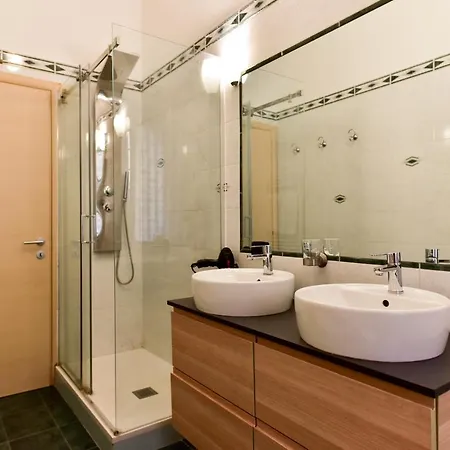 Apartment Classic In Re Di Near The Metro Rome