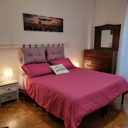 Apartamento In My Place