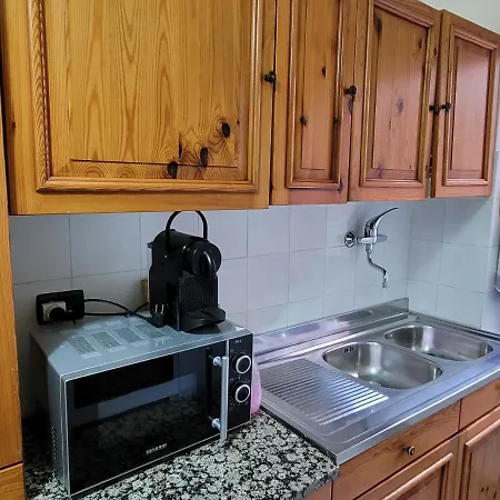 In My Place Apartamento