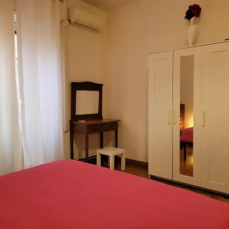 In My Place Appartamento *