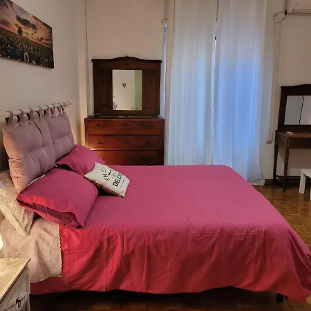 In My Place Roma