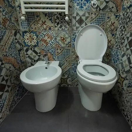Апартаменты Splendido Nel Centro Di Roma, Monti