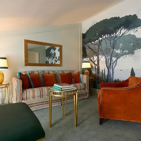 Palazzo Ripetta Hotel 5*