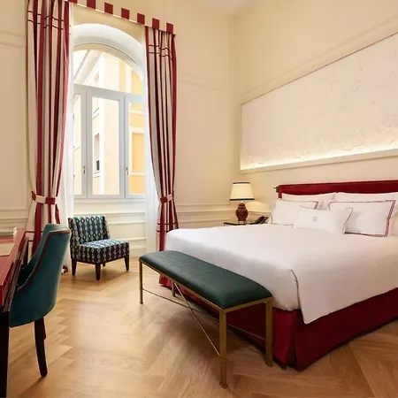 Palazzo Ripetta Hotel