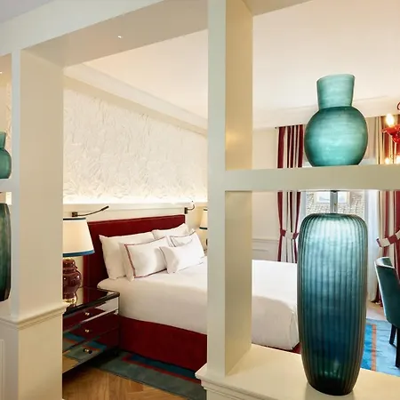 Ξενοδοχείο Palazzo Ripetta 5*