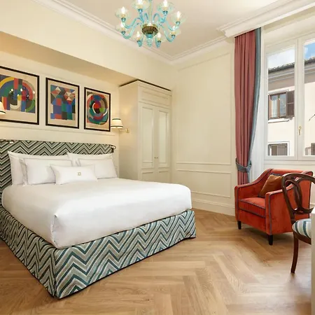 Hotel Palazzo Ripetta