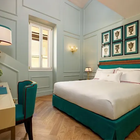 Palazzo Ripetta 5* Ρώμη