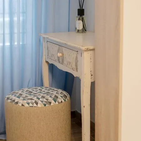 Penzion Retro Řím