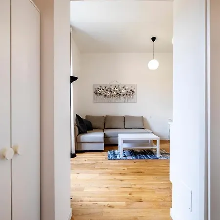 Virgilio Apartmán