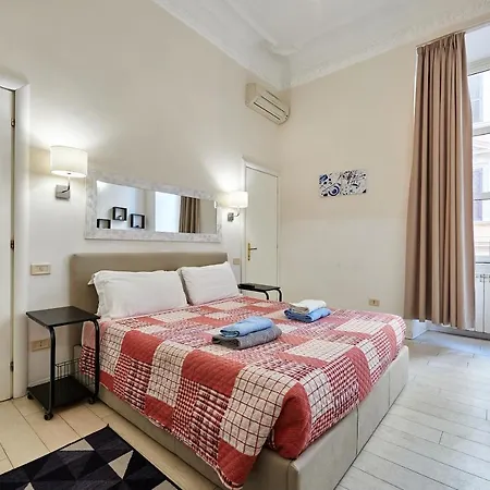 Casa Al Viminale Appartamento