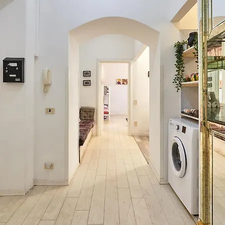 Casa Al Viminale Roma