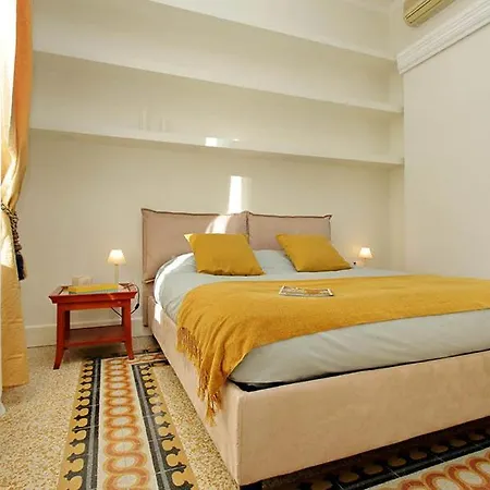 Apartment Elegant In The Heart Of Rome-navona Area Rome