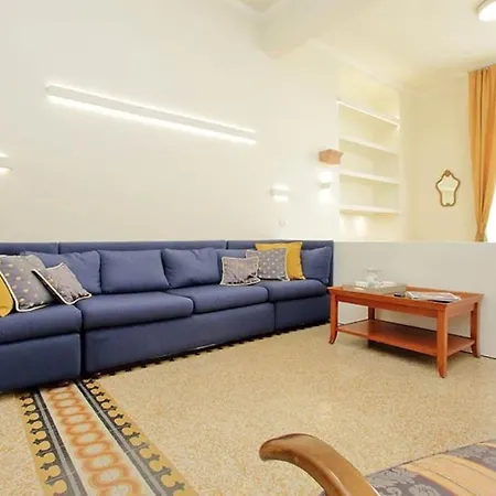 Elegant In The Heart Of Rome-navona Area