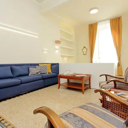 Elegant In The Heart Of Rome-navona Area