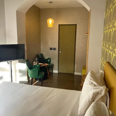 Frattina 57 Guest house Rome